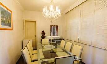 Imagem 4: Apartamento com 4 dormitórios sendo 2 suítes e com 3 vagas de garagem. No bairro de Perdiz