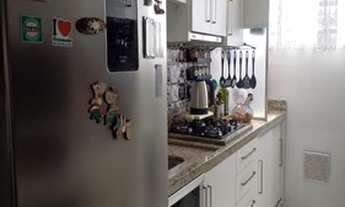 Imagem 5: SÃO JOSÉ - Apartamento Padrão - IPIRANGA