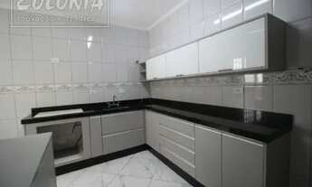 Imagem 7: Santo André - Apartamento Padrão - Parque das Nações