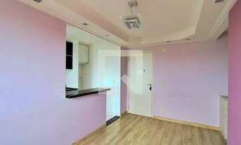 Imagem 4: Apartamento para Aluguel - Parque Munhoz, 2 Quartos, 50 m2