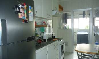 Imagem 5: Apartamento com 2 dormitórios (1 suíte) em Pompéia