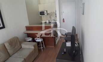 Imagem: LR Flats - Flat para Locação em Moema