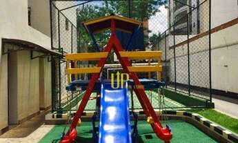 Imagem 3: Apartamento com 2 dormitórios à venda campo belo São Paulo/SP