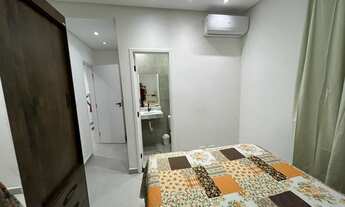 Imagem 3: Apartamento à venda, 60 m² por R$ 290.000,00 - Centro - São Vicente/SP