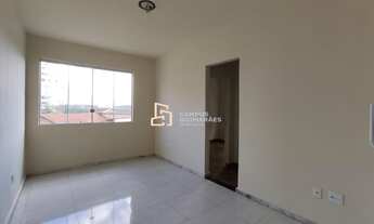 Imagem 6: Apartamento para aluguel, 2 quartos, 1 vaga, Castelo - Belo Horizonte/MG