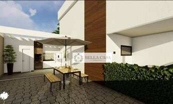 Imagem: Casa com 2 dormitórios à venda, 84 m²