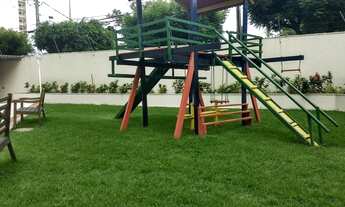 Imagem: Apartamento para venda tem 62 metros quadrados