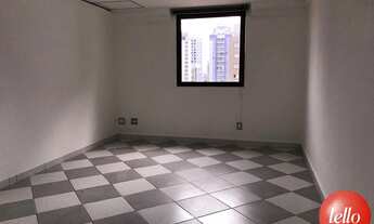 Imagem 7: São Paulo - Conjunto Comercial/Sala - Vila Olímpia