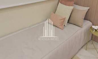 Imagem 5: APARTAMENTO DE 132M² COM TRES DORMITORIOS, TRES SUITES E DUAS VAGAS EM GREEN VIEW BUTANTÃ