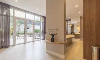 Imagem 5: Apartamento Locação 2 Dormitórios - 61 m² Chácara Santo Antônio