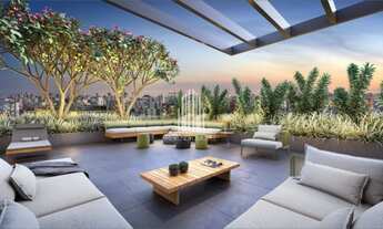 Imagem 6: APARTAMENTO COM 3 SUITES NA VILA OLÍMPIA