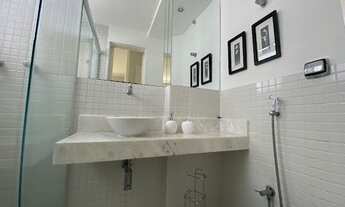 Imagem 6: Apartamento com 2 dormitórios, 83 m² - venda por R$ 990.000,00 ou aluguel por R$ 6.820,29