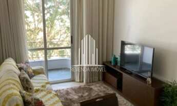 Imagem: Apartamento em Cursino- São Paulo, SP