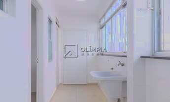 Imagem 4: Locação Apartamento 2 Dormitórios - 163 m² Jardim Paulista