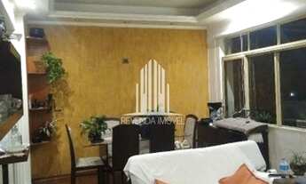 Imagem 2: Apartamento com 2 dormitórios à venda - Campos Elíseos