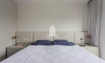 Imagem 7: Condominio Mondrian na Perdizes - Apartamento à venda (Vista eterna) 2 Suites, 4 Vagas em