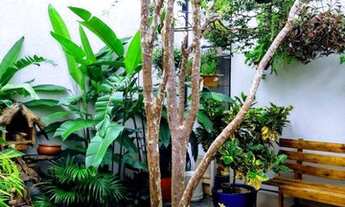 Imagem 5: Casa com 3 dormitórios à venda, 225 m² por R$ 950.000,00 - Terras de Santa Bárbara - Santa