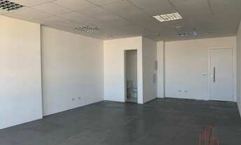 Imagem 2: JUNDIAí - Conjunto Comercial/Sala - Chácara Urbana