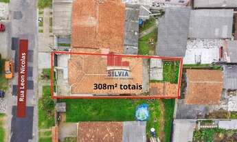 Imagem 3: Sobrado Espaçoso com Duas Entradas no Capao Raso