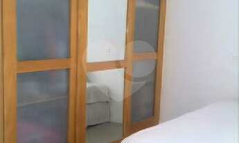 Imagem 5: São Paulo - Apartamento Padrão - ITAIM BIBI