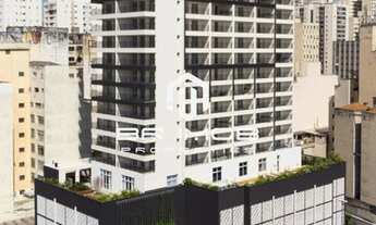 Imagem 6: APARTAMENTO RESIDENCIAL em SÃO PAULO - SP, SANTA CECÍLIA