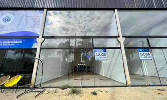 Imagem 6: Salão para alugar, 150 m² por R$ 4.500,00/mês - Jardim Terramérica I - Americana/SP