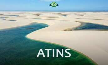 Imagem: Diária na Vila Aty Lodge em Atins - Barreirinhas