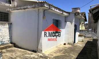Imagem: Casa com 1 dormitório para alugar, 60 m²