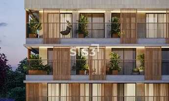 Imagem 5: Rio de Janeiro - Studio - Gávea