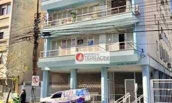 Imagem 2: Apartamento com 2 dormitórios à venda, 90 m² por R$ 380.000,00 - Floresta - Porto Alegre/R