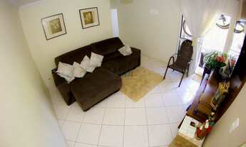 Imagem 4: Apartamento a venda condomínio Céu Azul 3 - Hortolândia/SP