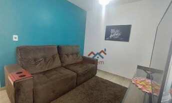 Imagem 2: Apartamento com 2 dormitórios à venda, 42m² por R$ 195.000,00 - São José - Canoas/RS