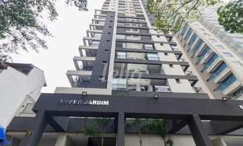 Imagem 6: Santo André - Apartamento Padrão - Jardim