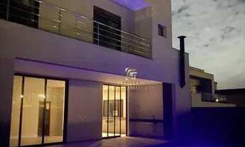 Imagem: Sobrado com 4 dormitórios à venda, 350