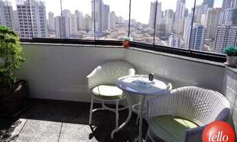 Imagem 5: São Paulo - Apartamento Padrão - Tatuapé