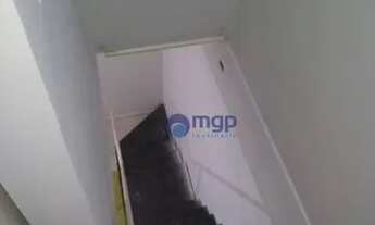 Imagem 4: Casa com 1 dormitório para alugar, 50 m² por R$ 872,00/mês - Vila Maria - São Paulo/SP