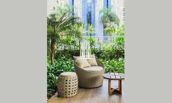 Imagem 2: Apartamento no Jardim Paulista