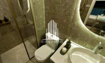 Imagem 4: APARTAMENTO À VENDA NA VILA CLEMENTINO