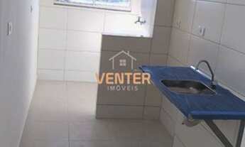 Imagem 4: Apartamento à venda, 52 m² por R$ 219.890,00 - Jardim Paulista - Taubaté/SP