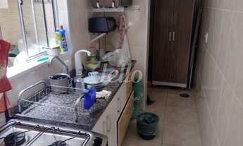 Imagem 4: São Paulo - Casa de Vila - Mooca