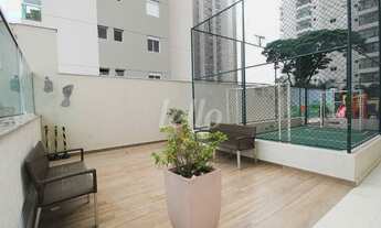 Imagem 4: Santo André - Apartamento Padrão - Campestre