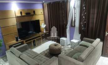 Imagem 6: Excelente sobrado (aceita financiamento FGTS