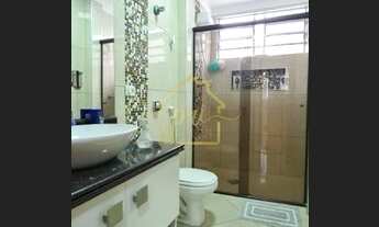 Imagem 2: Santos - Apartamento Padrão - Campo Grande