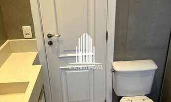 Imagem 4: Apartamento de 126m² com 3 suítes, 5 banheiros, 3 vagas no Condomínio Green Valley