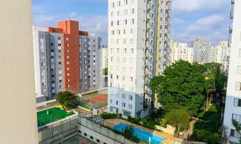 Imagem 7: Apartamento para Aluguel - Vila Campestre, 2 Quartos, 46 m2