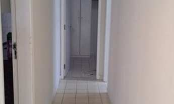 Imagem 2: Apartamento com 3 dormitórios para alugar, 98 m² por R$ 3.202,00/mês - Boa Viagem - Recife