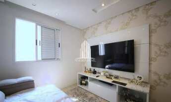 Imagem 4: Apartamento a venda no Refugio Marajoara em Interlagos com 2 dormitórios, 1 suite e 2 vaga