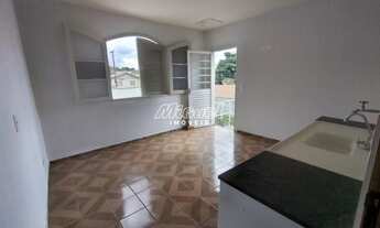 Imagem 2: Kitnet para aluguel, 1 quarto, Água Branca - Piracicaba