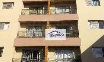 Imagem 6: Apartamento com 2 dormitórios à venda, 63 m² por R$ 320.000 - Vila Silveira - Guarulhos/SP