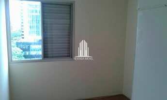 Imagem 5: Apartamento no Condomínio Imperador no Campo Belo com 74m² 2 dormitórios 1 suíte 1 vaga de